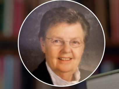 Sharon "Sherry" Brush