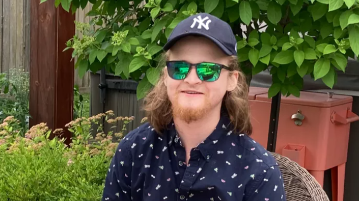 Troy William Richmyre